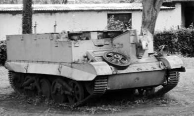 Иллюстрация к книге — Современная Африка. Войны и оружие [pic_6.jpg]