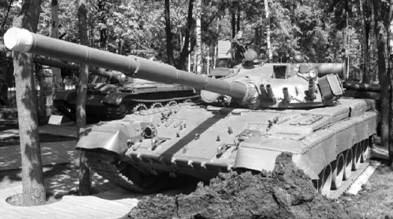 Иллюстрация к книге — Современная Африка. Войны и оружие [pic_63.jpg]