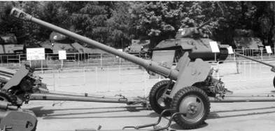 Иллюстрация к книге — Современная Африка. Войны и оружие [pic_68.jpg]