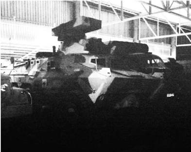 Иллюстрация к книге — Современная Африка. Войны и оружие [pic_7.jpg]