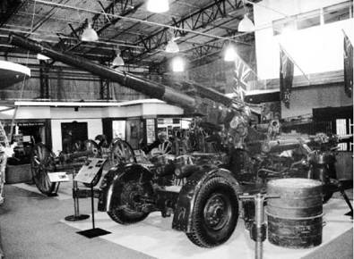 Иллюстрация к книге — Современная Африка. Войны и оружие [pic_78.jpg]