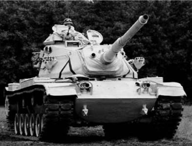 Иллюстрация к книге — Современная Африка. Войны и оружие [pic_87.jpg]