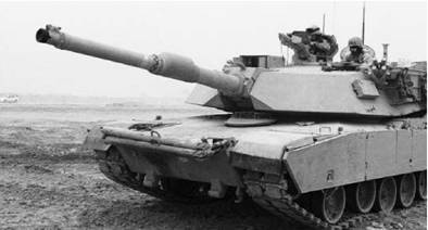 Иллюстрация к книге — Современная Африка. Войны и оружие [pic_88.jpg]