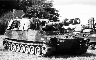 Иллюстрация к книге — Современная Африка. Войны и оружие [pic_89.jpg]