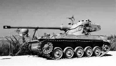 Иллюстрация к книге — Современная Африка. Войны и оружие [pic_90.jpg]