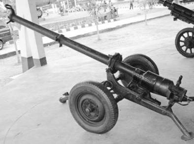 Иллюстрация к книге — Современная Африка. Войны и оружие [pic_93.jpg]