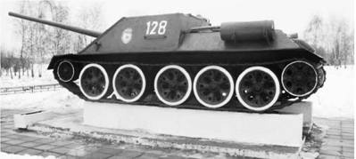 Иллюстрация к книге — Современная Африка. Войны и оружие [pic_94.jpg]