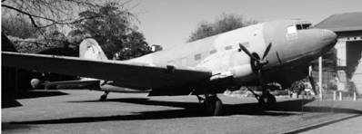 Иллюстрация к книге — Современная Африка. Войны и оружие [pic_95.jpg]