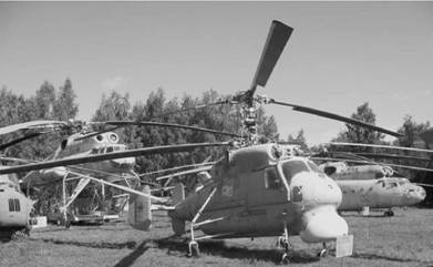 Иллюстрация к книге — Современная Африка. Войны и оружие [pic_98.jpg]