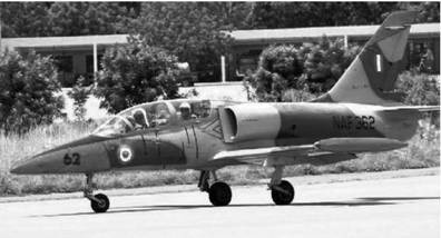 Иллюстрация к книге — Современная Африка. Войны и оружие [pic_99.jpg]