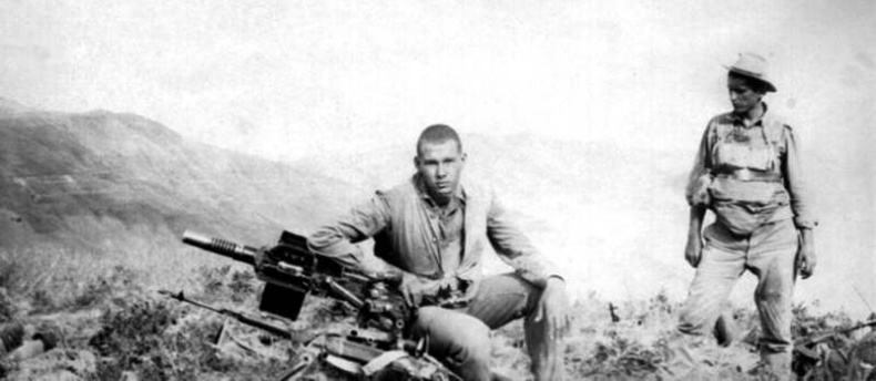 Иллюстрация к книге — Снайпер в Афгане. Порванные души [_11.jpg_1.jpg]