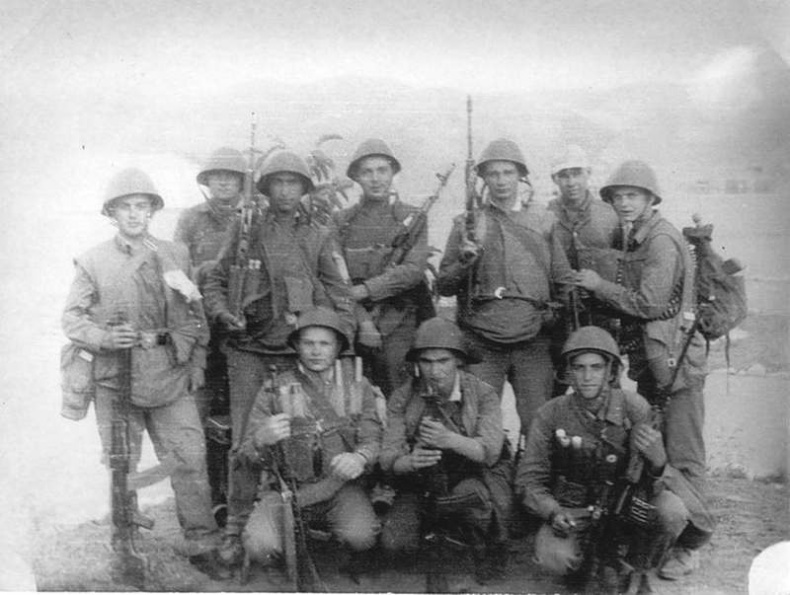 Иллюстрация к книге — Снайпер в Афгане. Порванные души [_12.jpg]