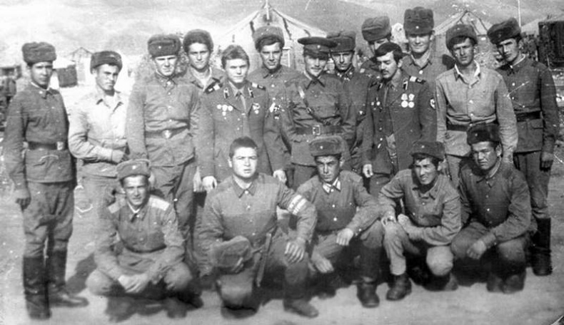 Иллюстрация к книге — Снайпер в Афгане. Порванные души [_21.jpg]