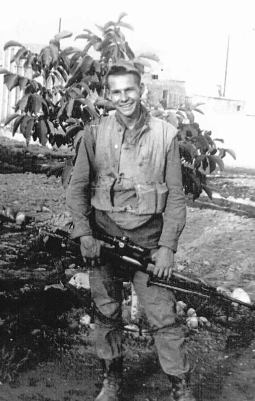 Иллюстрация к книге — Снайпер в Афгане. Порванные души [_21.jpg_1.jpg]