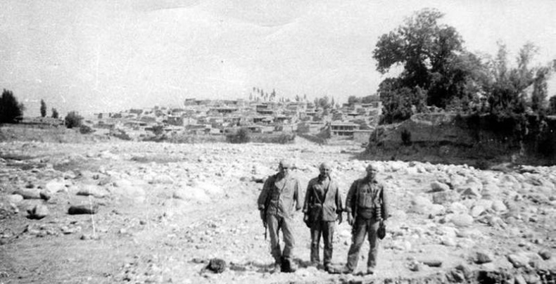 Иллюстрация к книге — Снайпер в Афгане. Порванные души [_22.jpg]