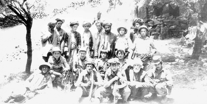 Иллюстрация к книге — Снайпер в Афгане. Порванные души [_23.jpg]