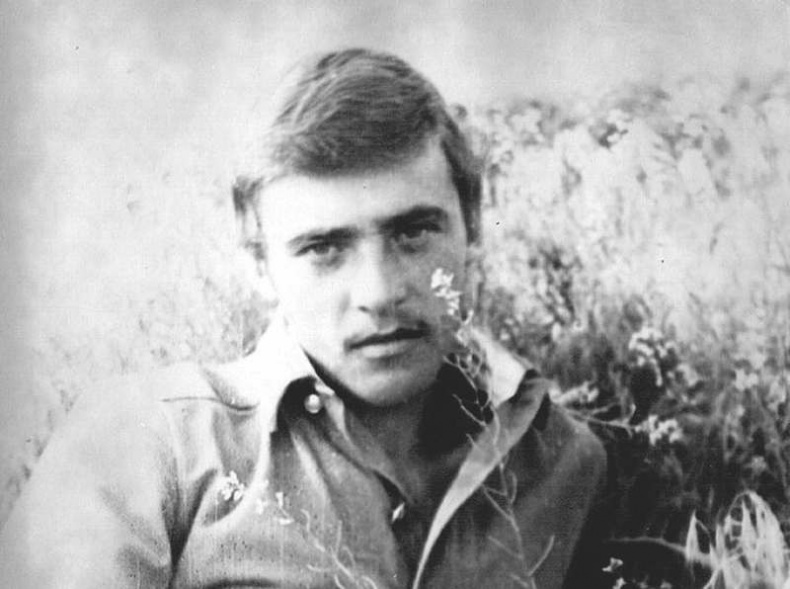 Иллюстрация к книге — Снайпер в Афгане. Порванные души [_31.jpg_0.jpg]