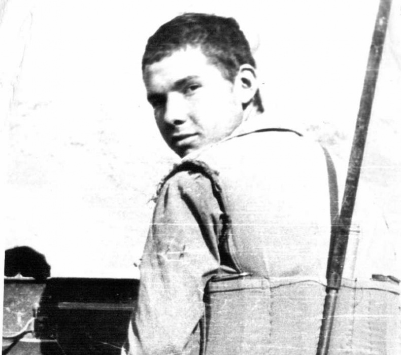 Иллюстрация к книге — Снайпер в Афгане. Порванные души [_32.jpg_1.jpg]