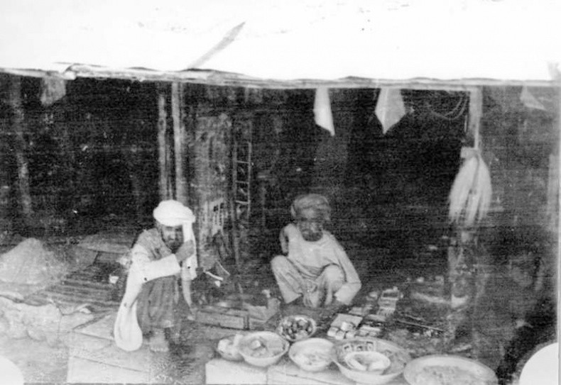 Иллюстрация к книге — Снайпер в Афгане. Порванные души [_41.jpg]