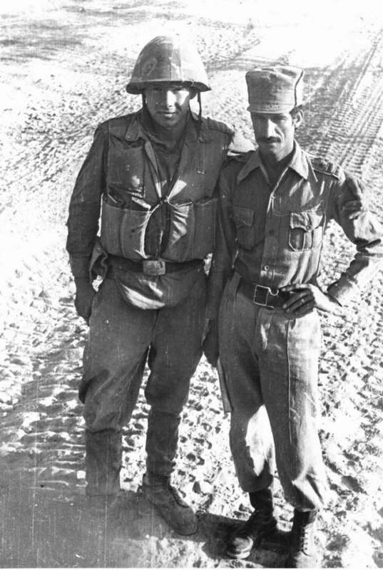 Иллюстрация к книге — Снайпер в Афгане. Порванные души [_41.jpg_0.jpg]