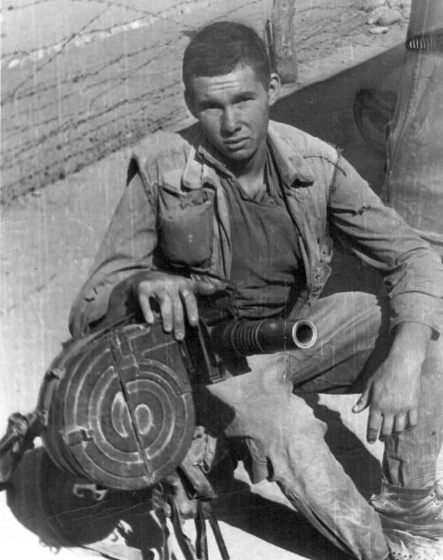 Иллюстрация к книге — Снайпер в Афгане. Порванные души [_62.jpg]