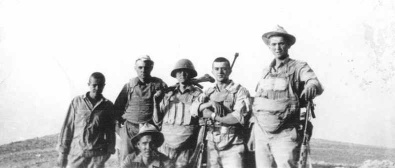 Иллюстрация к книге — Снайпер в Афгане. Порванные души [_72.jpg]