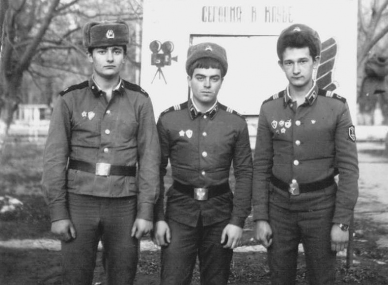 Иллюстрация к книге — Снайпер в Афгане. Порванные души [_73.jpg]