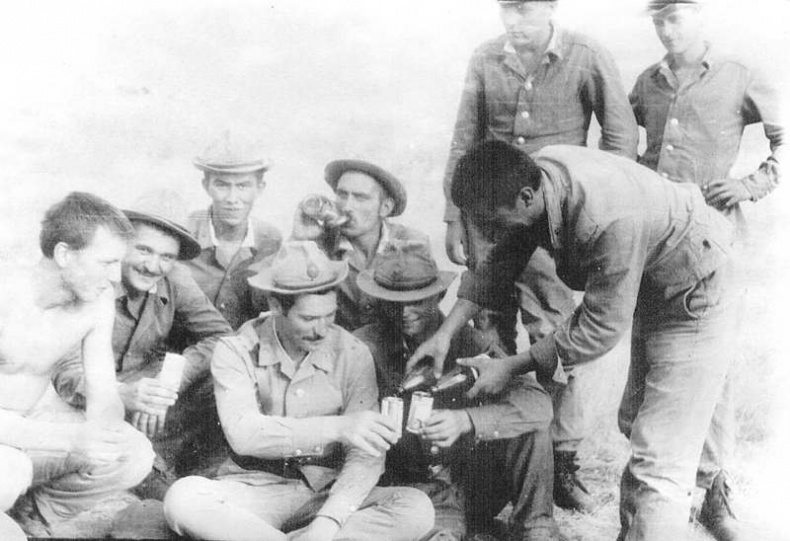 Иллюстрация к книге — Снайпер в Афгане. Порванные души [_81.jpg]