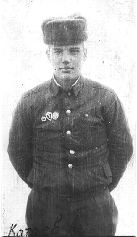 Иллюстрация к книге — Снайпер в Афгане. Порванные души [_84.jpg]