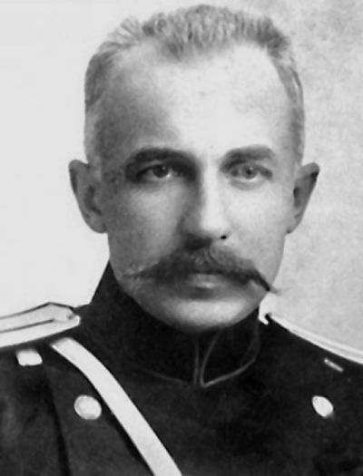 Иллюстрация к книге — Три цвета знамени. Генералы и комиссары. 1914-1921 [_19.jpg]