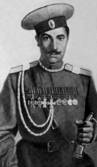 Иллюстрация к книге — Три цвета знамени. Генералы и комиссары. 1914-1921 [_36_1.jpg]