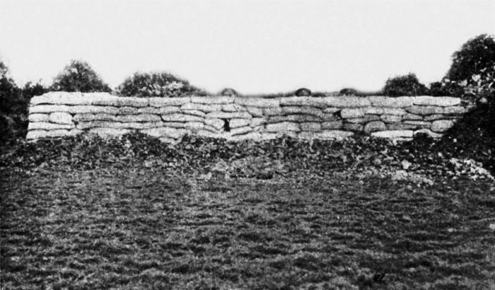 Иллюстрация к книге — Первые снайперы. «Служба сверхметких стрелков в Мировую войну» [i_005.jpg]