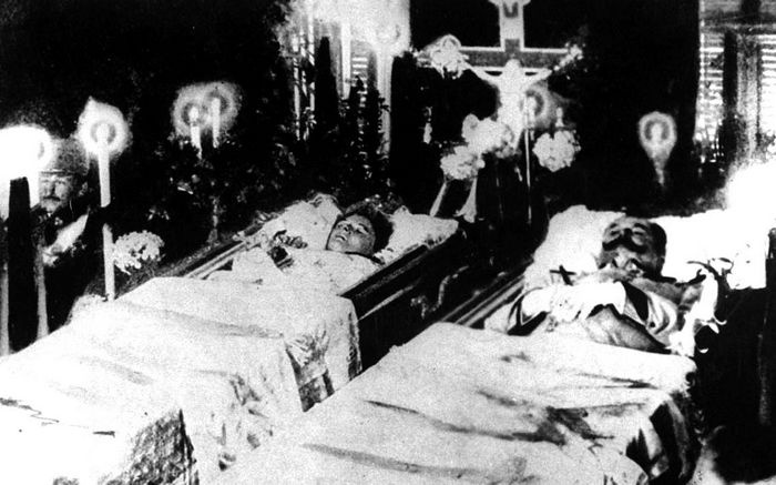 Иллюстрация к книге — Первая мировая. Убийство, развязавшее войну [i_017.jpg]