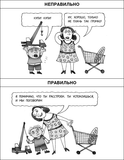 Иллюстрация к книге — Думай как ребенок, поступай как взрослый [i_005.jpg]
