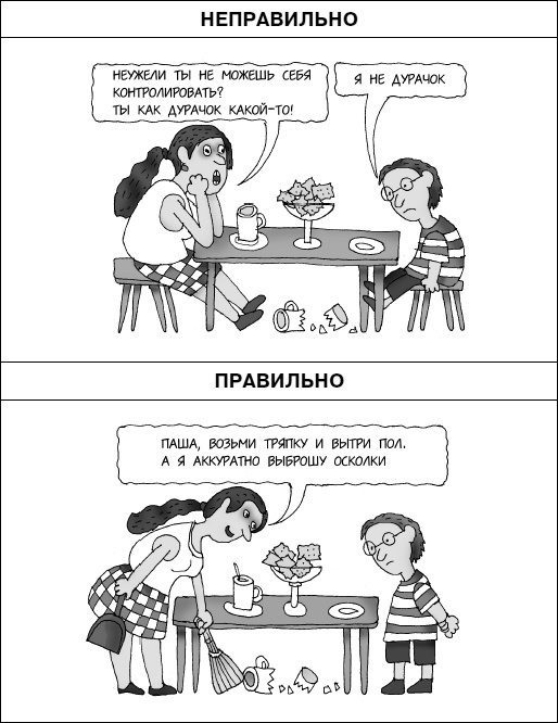 Иллюстрация к книге — Думай как ребенок, поступай как взрослый [i_050.jpg]