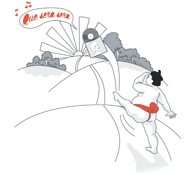 Иллюстрация к книге — SUMO. Заткнись и делай [i_107.jpg]