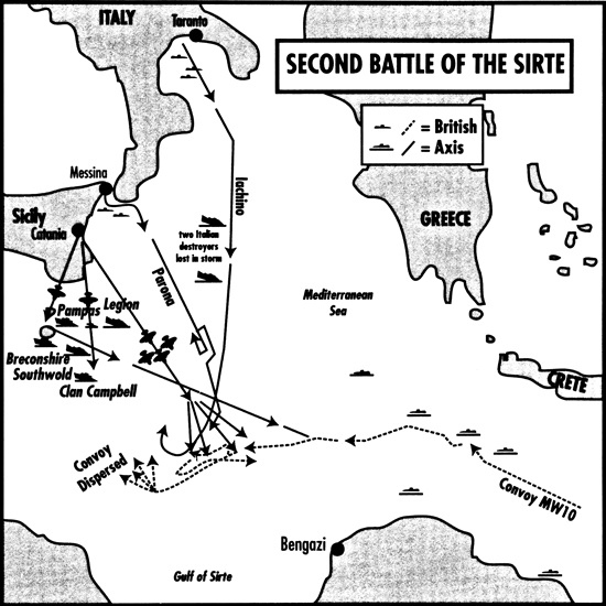 Иллюстрация к книге — Линкоры в бою. Великие и ужасные [i_012.jpg]