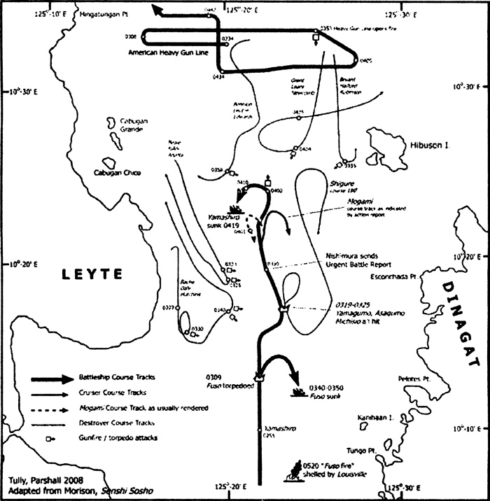 Иллюстрация к книге — Линкоры в бою. Великие и ужасные [i_014.jpg]