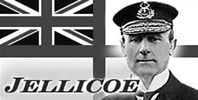 Иллюстрация к книге — Величайшее морское сражение Первой Мировой. Ютландский бой [i_062.jpg]