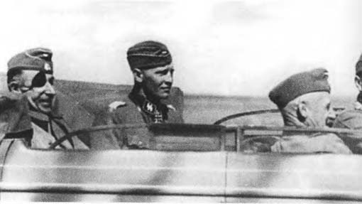 Иллюстрация к книге — Засекреченная Курская битва. Неизвестные документы свидетельствуют [i_024.jpg]