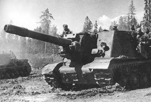 Иллюстрация к книге — Засекреченная Курская битва. Неизвестные документы свидетельствуют [i_026.jpg]