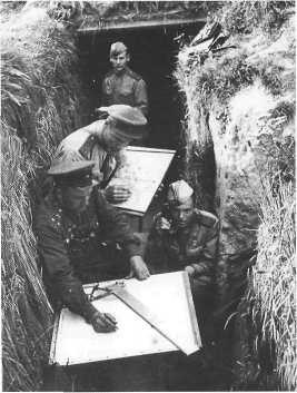 Иллюстрация к книге — Засекреченная Курская битва. Неизвестные документы свидетельствуют [i_031.jpg]