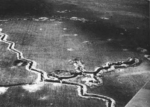 Иллюстрация к книге — Засекреченная Курская битва. Неизвестные документы свидетельствуют [i_037.jpg]