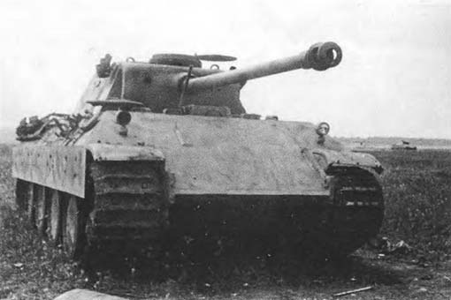 Иллюстрация к книге — Засекреченная Курская битва. Неизвестные документы свидетельствуют [i_040.jpg]