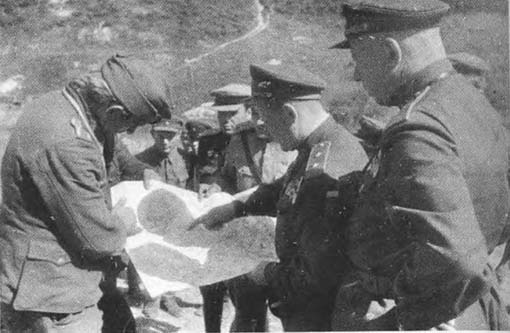 Иллюстрация к книге — Засекреченная Курская битва. Неизвестные документы свидетельствуют [i_047.jpg]