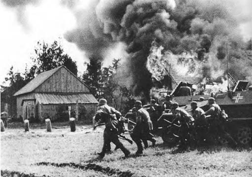 Иллюстрация к книге — Засекреченная Курская битва. Неизвестные документы свидетельствуют [i_053.jpg]