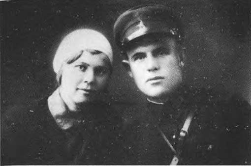 Иллюстрация к книге — Засекреченная Курская битва. Неизвестные документы свидетельствуют [i_054.jpg]