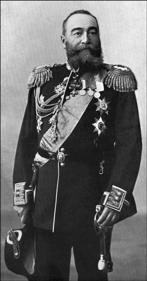 Иллюстрация к книге — 1900. Русские штурмуют Пекин [i_004.jpg]