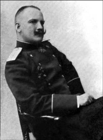 Иллюстрация к книге — 1900. Русские штурмуют Пекин [i_012.jpg]