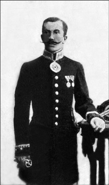 Иллюстрация к книге — 1900. Русские штурмуют Пекин [i_017.jpg]